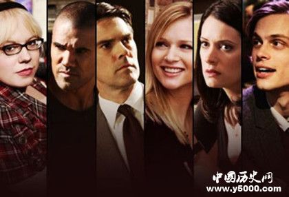 《犯罪心理》最終季播出時間第十四季更新時間經(jīng)典臺詞盤點