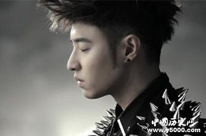 潘瑋柏退出樂壇是什么原因潘瑋柏簡歷潘瑋柏演藝經歷介紹