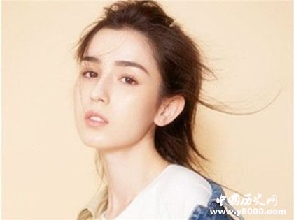 哈妮克孜是誰哈妮克孜資料介紹國風(fēng)美少年是什么節(jié)目