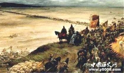 歷史上最作死的王朝和在位時間最短的皇帝