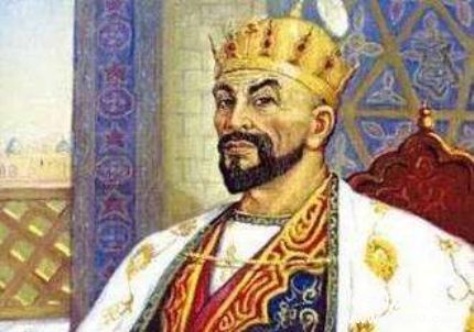 巴布爾建立莫臥兒帝國(guó)巴布爾是怎么死的？