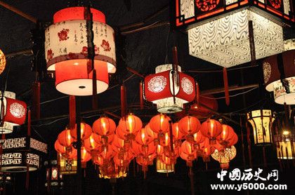 元宵節(jié)怎么來的元宵節(jié)歷史起源和傳說故事