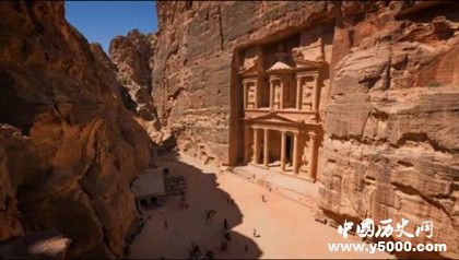 亞歷山大地下陵墓簡介亞歷山大地下陵墓為什么會消失