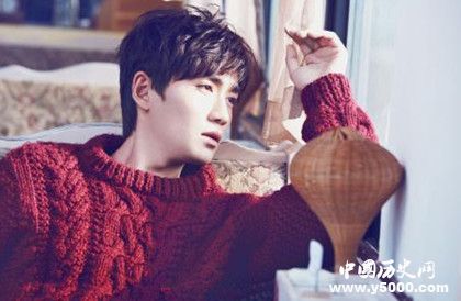 朱一龍簡介影視作品演藝經(jīng)歷介紹朱一龍是個(gè)什么樣的人