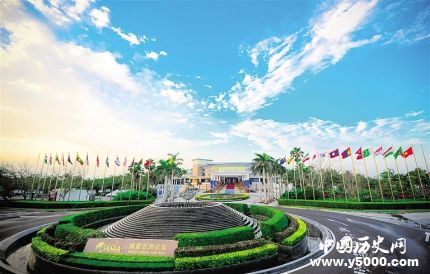 2019博鰲亞洲論壇召開博鰲亞洲論壇議程是怎樣的？