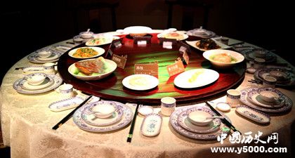 淮揚菜的歷史淮揚菜的發(fā)展歷史和特點