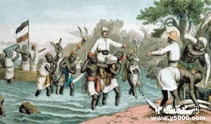 19世紀歐洲殖民擴張運動：歷史原因、過程、結(jié)果介紹！