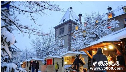 歐洲各國圣誕節(jié)是怎么過的歐洲各國圣誕節(jié)習(xí)俗介紹