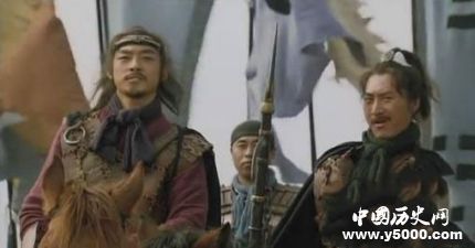 孔明生平簡介孔明的故事孔明的結(jié)局如何？