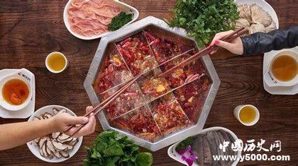 東北火鍋有哪些特色東北火鍋的起源