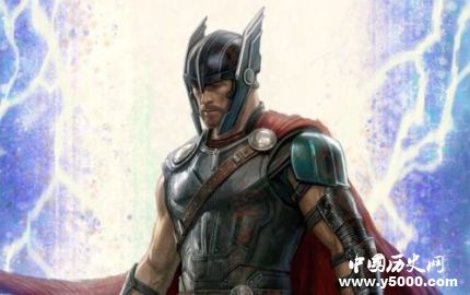 漫威公司簡介漫威公司都有哪些電影？