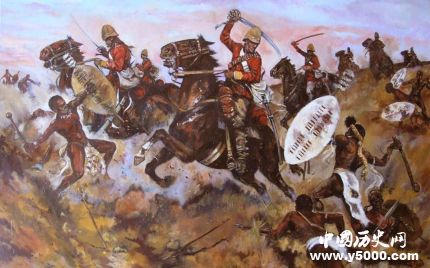 祖魯戰(zhàn)爭背景過程祖魯戰(zhàn)爭的影響是什么？