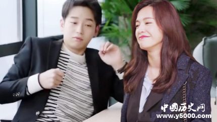 小蒙總告白明玉《都挺好》小蒙總和明玉是什么關(guān)系？