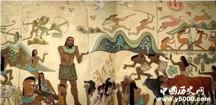 燧人氏生平故事簡介燧人氏的發(fā)明有哪些？