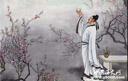 中國酒文化歷史發(fā)展和演變歷史