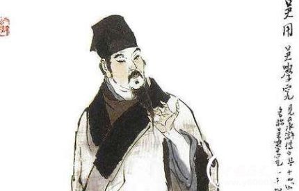 “智多星”吳用主要事跡簡(jiǎn)介吳用都出過(guò)哪些計(jì)策？