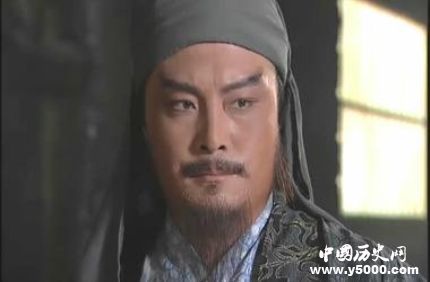 盧俊義被逼上梁山的故事宋江為什么要逼盧俊義上梁山？