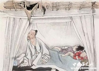 杜甫詩(shī)歌茅屋為秋風(fēng)所破歌原文鑒賞作品翻譯創(chuàng)作背景是什么