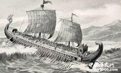 腓尼基人是怎么發(fā)明字母的？腓尼基人有什么特點？