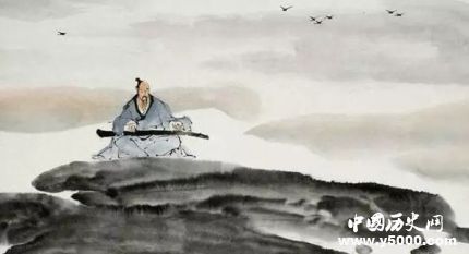 廣陵散簡介賞析廣陵散表達(dá)了什么內(nèi)容？