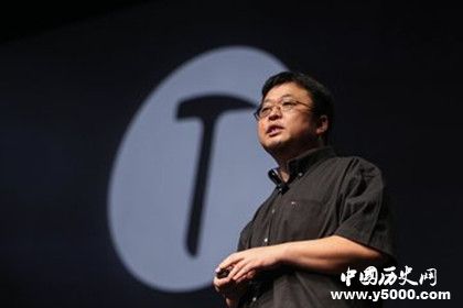 羅永浩是誰羅永浩簡介人物經(jīng)歷介紹羅永浩有哪些成就