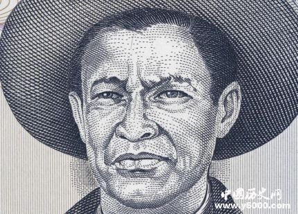 民族解放英雄桑地諾生平經歷簡介桑地諾是怎么遇害的？