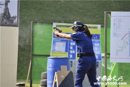 北京反恐特警奪冠北京反恐特警奪冠經(jīng)歷是怎樣的？