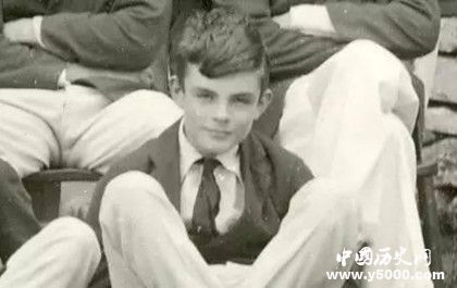 圖靈的生物學理論被證實圖靈資料簡介圖靈是怎么死的 圖靈的生物學理論被證實圖靈資料簡介圖靈是怎么死的