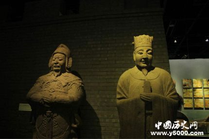 為什么要區(qū)分文官武將 文官武將的區(qū)分是從是什么時候開始的？