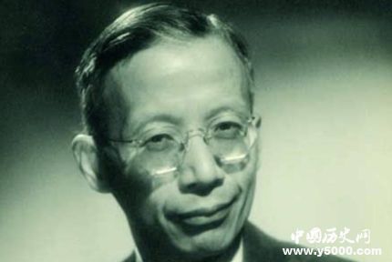 竺可楨生平資料簡(jiǎn)介竺可楨的成就有哪些？