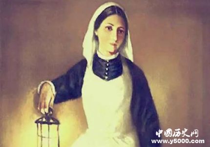 南丁格爾生平經(jīng)歷簡(jiǎn)介南丁格爾的成就貢獻(xiàn)有哪些？