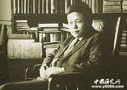 傅斯年生平經(jīng)歷簡(jiǎn)介如何評(píng)價(jià)傅斯年？