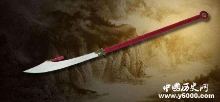 《水滸傳》中好漢們用的樸刀到底是什么刀？