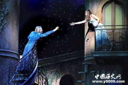 《羅密歐與朱麗葉》劇本簡介如何賞析《羅密歐與朱麗葉》？