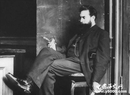 倫琴生平經(jīng)歷簡介倫琴發(fā)現(xiàn)x射線的故事