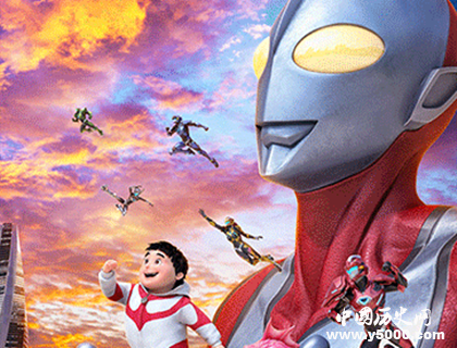 電影《鋼鐵飛龍之奧特曼崛起》劇情內(nèi)容介紹：什么時候上映