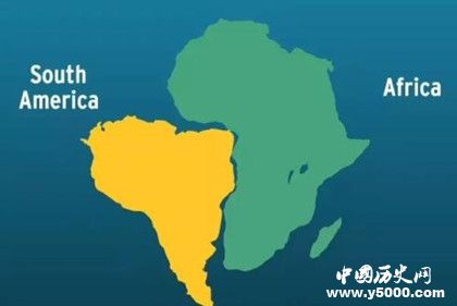 大陸真的一直在漂移嗎 大陸漂移說成立嗎