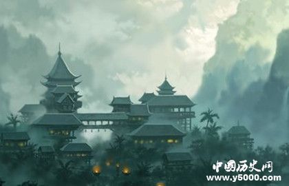 楊萬里詩歌作品介紹楊萬里文學(xué)成就有哪些