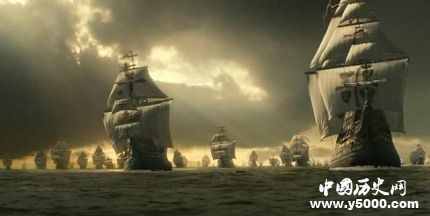 弗朗西斯·德雷克生平簡介德雷克的故事德雷克是怎么死的？