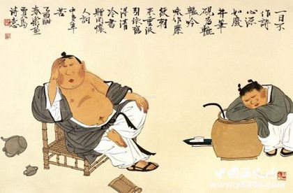 賈島簡介賈島生平經(jīng)歷介紹賈島墓地賈公祠在什么地方