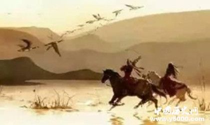 蘇洵六國(guó)論原文翻譯介紹六國(guó)論創(chuàng)作背景藝術(shù)特點(diǎn)介紹