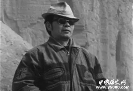 昌耀生平經(jīng)歷簡介昌耀的代表作有哪些？