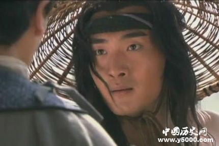 張順生平簡介張順的故事張順的結(jié)局如何？