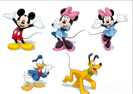 迪士尼票房破70億迪士尼電影公司簡(jiǎn)介