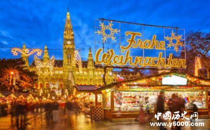 2018年圣誕節(jié)放不放假國外圣誕節(jié)放假安排