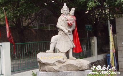 陸秀夫生平事跡簡(jiǎn)介陸秀夫跳海處在哪？