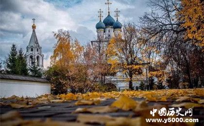 俄羅斯歷史發(fā)展介紹：俄羅斯是如何獨(dú)立起來(lái)的？