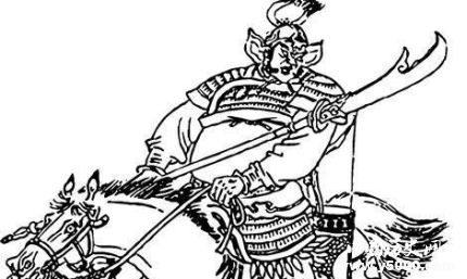 歐鵬生平簡介歐鵬的故事歐鵬的結(jié)局如何？