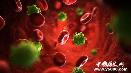 艾滋病來源之謎：艾滋病病毒是怎么衍生出來的