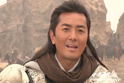 楊大郎歷史簡介楊大郎的故事楊大郎是怎么死的？